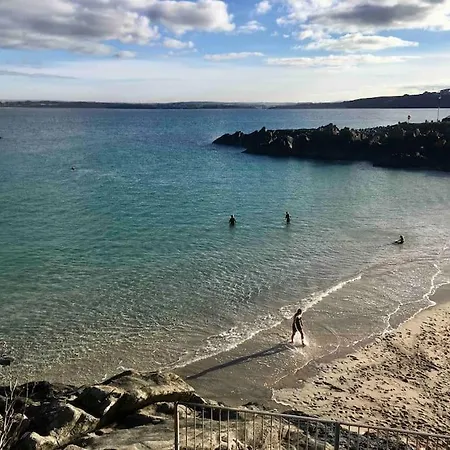 Διαμέρισμα Stylish Coastal Retreat In With Parking St Ives
